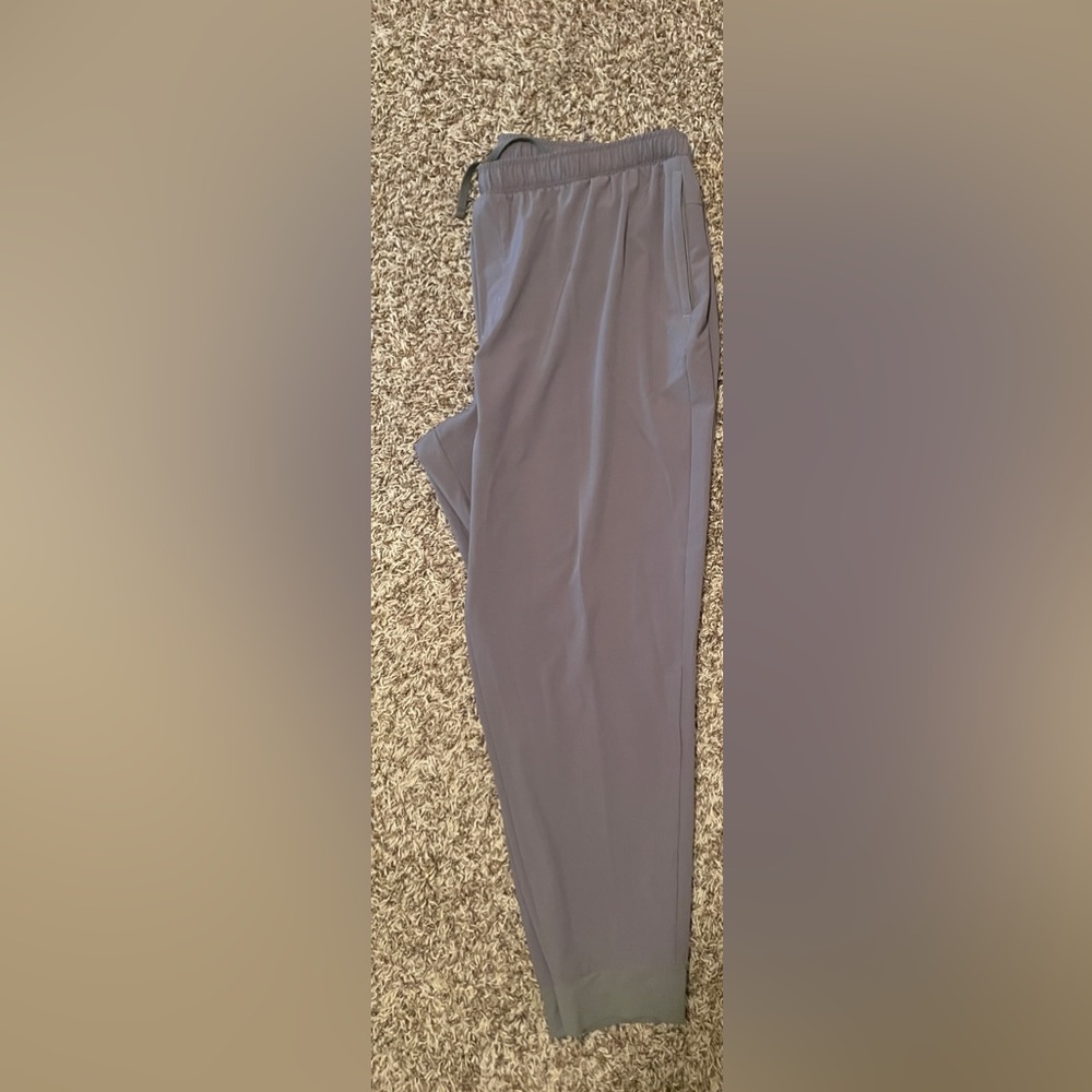DSG woven golf pants